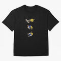 Neymar Jr Funny Rolling Art Essential T-Shirt Show Championship Spirit for the FIFA World Cup 2026 USA Canada Mexico Journey through Mbappe and Neymar Highlights, France Pride, Game Day Rituals, Football Legends, Country Pride and the Road to the