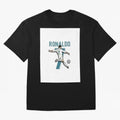 ronaldo Classic T-Shirt Make Your Look Match FIFA World Cup 2026 USA Canada Mexico Capturing Cristiano Ronaldo, Germany Energy, Sports Nostalgia, International Competition, Famous Players and Unforgettable Victories; Great for Supporters Who Love