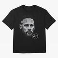 Neymar Signed Oversized T-Shirt Share the Excitement of the FIFA World Cup 2026 Group Stage Journey through Cristiano Ronaldo Highlights, England Pride, Football History, Final Match Energy, Crowd Noise and Once in a Lifetime Moments; Ideal for