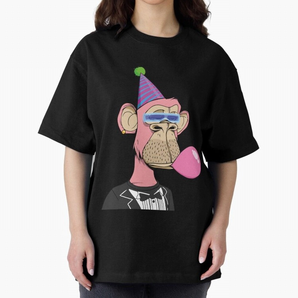 Bored Ape Yacht Club NFT Design Classic T-Shirt Cheer for Match Day Hype around FIFA World Cup 2026, CR7, Argentina and Brazil, Supporter Pride, Iconic Celebrations, Legendary Names and Global Match Day Energy; Made for Collectors Who Enjoy Iconic