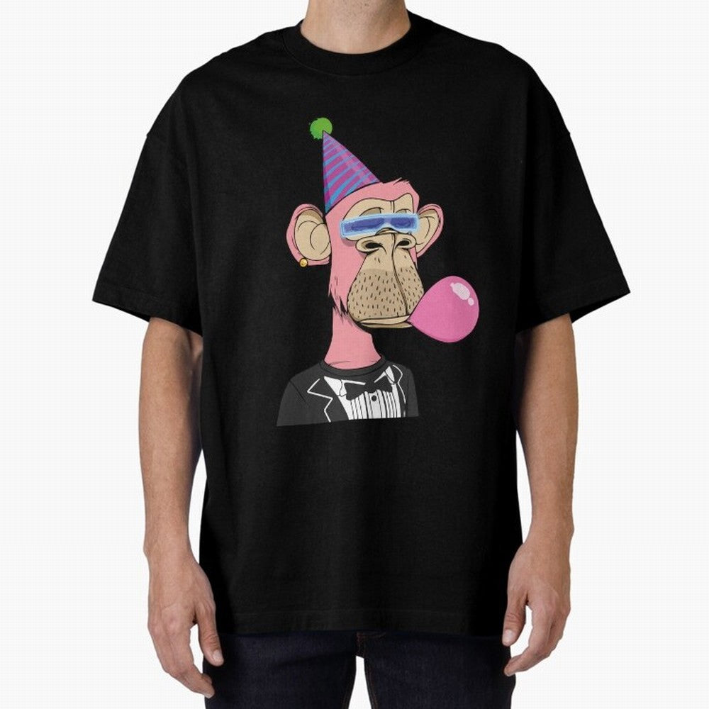 Bored Ape Yacht Club NFT Design Classic T-Shirt Cheer for Match Day Hype around FIFA World Cup 2026, CR7, Argentina and Brazil, Supporter Pride, Iconic Celebrations, Legendary Names and Global Match Day Energy; Made for Collectors Who Enjoy Iconic