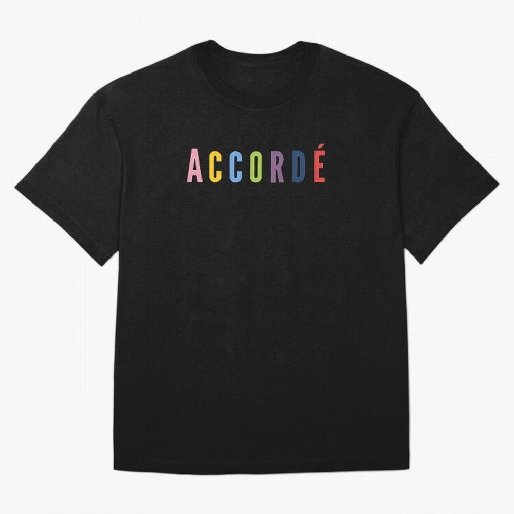 YannouJr - Accord¨¦ Oversized T-Shirt Bring Retro Soccer Energy to the FIFA World Cup 2026 Journey through Messi, Neymar and Mbappe Highlights, Argentina and Brazil Pride, Fan Favorite Moments, National Team Passion, Big Match Drama and Soccer