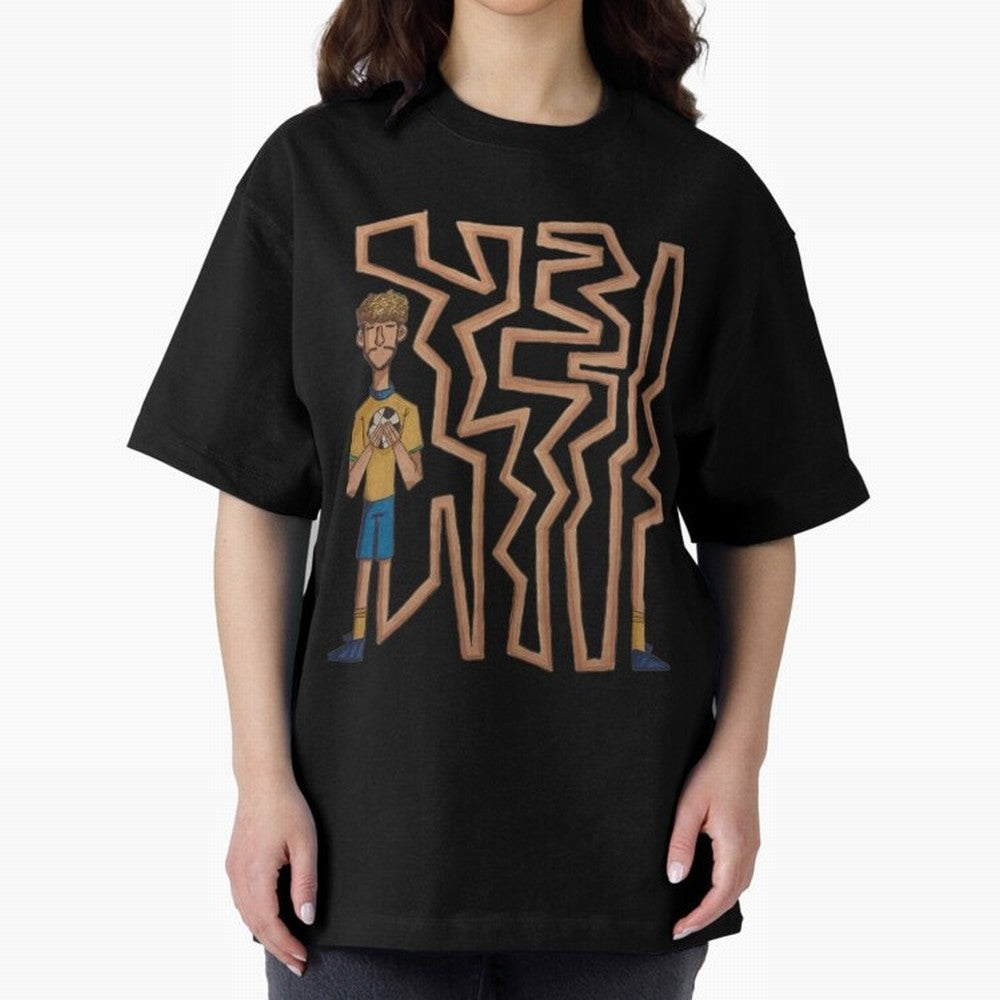Neymar Jr. Bending Leg Classic T-Shirt Fuel the Hype around the FIFA World Cup 2026 USA Canada Mexico Journey through Cristiano Ronaldo, Haaland and CR7 Highlights, Portugal, Spain and Germany Pride, Goal Celebration Energy, Supporter Heritage,