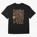 Neymar Jr. Bending Leg Classic T-Shirt Fuel the Hype around the FIFA World Cup 2026 USA Canada Mexico Journey through Cristiano Ronaldo, Haaland and CR7 Highlights, Portugal, Spain and Germany Pride, Goal Celebration Energy, Supporter Heritage,