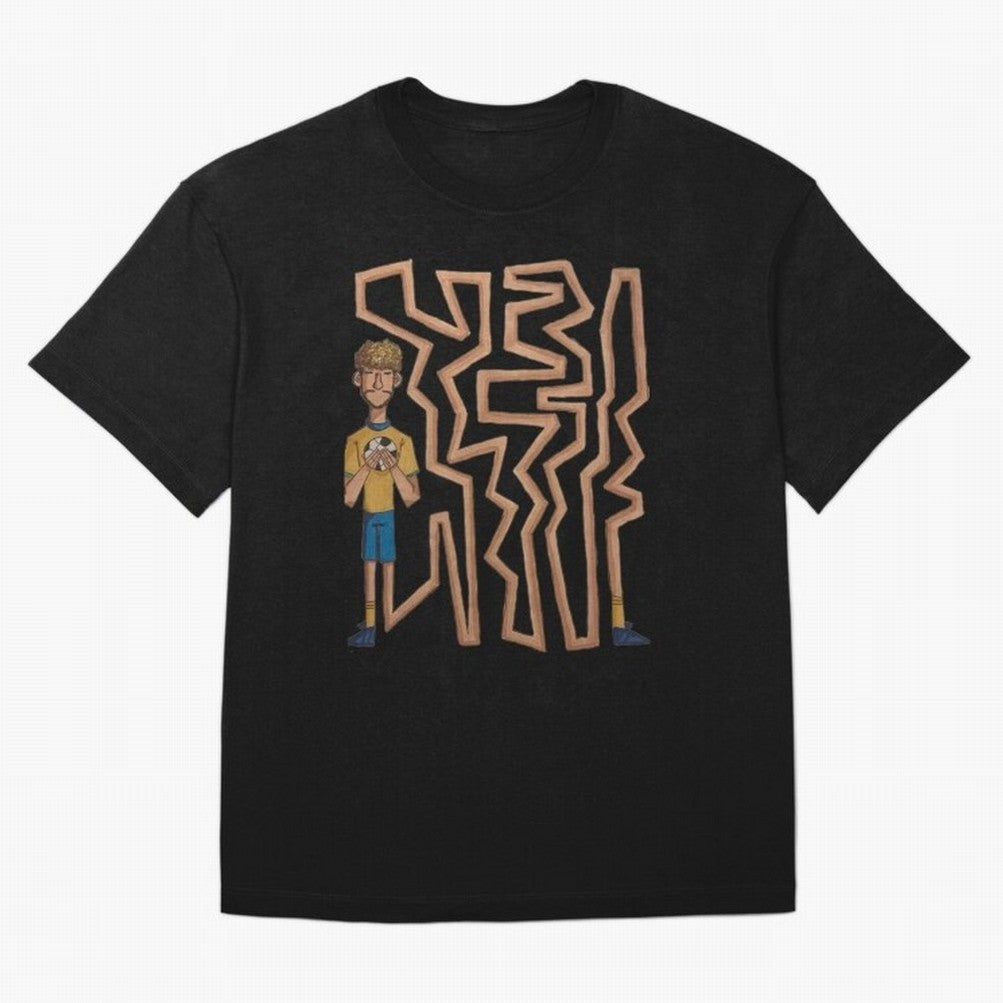 Neymar Jr. Bending Leg Classic T-Shirt Fuel the Hype around the FIFA World Cup 2026 USA Canada Mexico Journey through Cristiano Ronaldo, Haaland and CR7 Highlights, Portugal, Spain and Germany Pride, Goal Celebration Energy, Supporter Heritage,