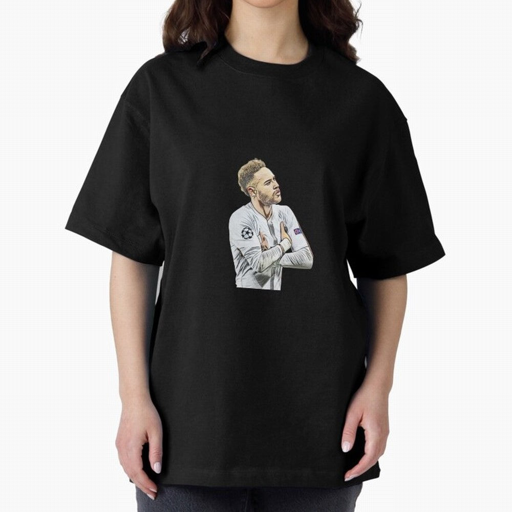 Brazilian Football Player Classic T-Shirt Celebrate Soccer Greatness during FIFA World Cup 2026 for Fans of Messi and Brazil, Bringing Retro Football Energy, Iconic Rivalries, Trophy Chase Drama and Stadium Atmosphere; Ideal for Football Dads,