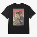 Notable Neymar Jr from Paris. Classic T-Shirt Relive the Noise and Pride of Global Football Passion for FIFA World Cup 2026, Featuring Cristiano Ronaldo, Portugal, Vintage Soccer Flavor, Modern Football Stars, National Flags and Final Night