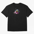 Football passion Classic T-Shirt Enjoy the Biggest Football Party of Global Football Passion for FIFA World Cup 2026 USA Canada Mexico, Highlighting Mbappe, Argentina, Vintage Soccer Flavor, Modern Football Stars, National Flags and Final Night