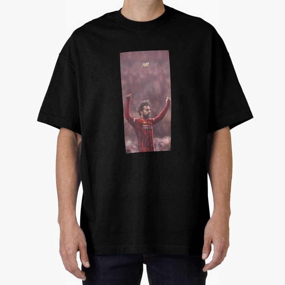 Mohammed Salah Vintage Classic T-Shirt Upgrade the FIFA World Cup 2026 Group Stage Journey through Messi Highlights, France and Portugal Pride, Classic Soccer Heritage, Championship Pressure, Fan Loyalty and International Pride; Made for Collectors
