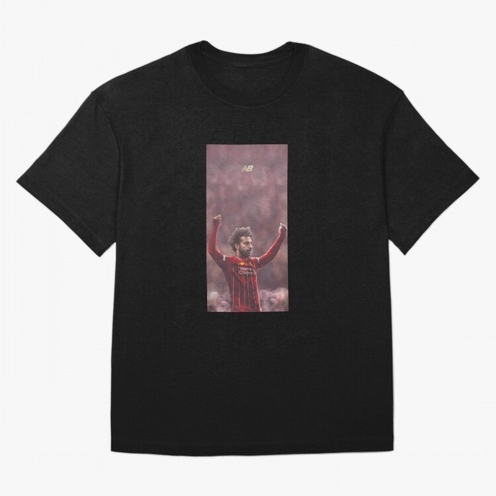 Mohammed Salah Vintage Classic T-Shirt Upgrade the FIFA World Cup 2026 Group Stage Journey through Messi Highlights, France and Portugal Pride, Classic Soccer Heritage, Championship Pressure, Fan Loyalty and International Pride; Made for Collectors