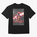 Barcelona Greizmann Classic T-Shirt Enjoy the Biggest Football Party of FIFA World Cup 2026 Featuring Messi, Neymar and Mbappe, England Energy, Stadium Chants, National Pride, Trophy Dreams and Unforgettable Football Memories; Perfect for People