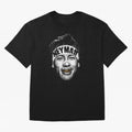 Design Big Face Neymar Jr. Classic T-Shirt Embrace FIFA World Cup 2026 Spirit, Inspired by Portugal, Cristiano Ronaldo, Haaland and CR7, Champion Mindset, Group Stage Buzz, Knockout Tension and Passionate Fan Culture; Perfect for Fans, Collectors,
