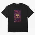 barcelona Classic T-Shirt Make Your Look Match Global Football Passion for FIFA World Cup 2026 USA Canada Mexico, Centered on Messi, Neymar and Mbappe, Argentina and Brazil, Retro Football Energy, Iconic Rivalries, Trophy Chase Drama and Stadium