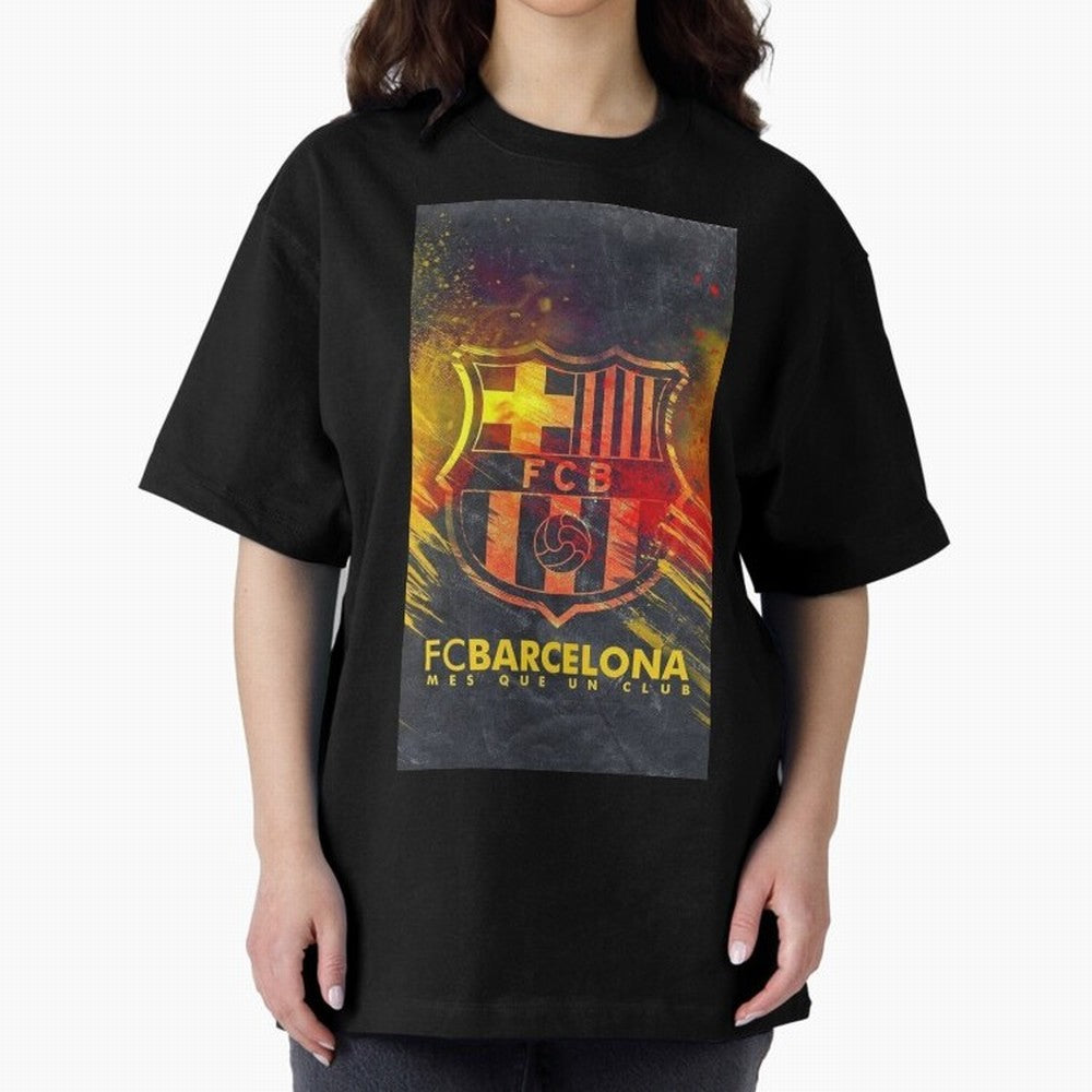 barca Classic T-Shirt Celebrate FIFA World Cup 2026 USA Canada Mexico Spirit, Capturing England, Messi, CR7 and Mbappe, Stadium Chants, National Pride, Trophy Dreams and Unforgettable Football Memories; Ideal for Football Dads, Football Moms,