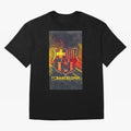 barca Classic T-Shirt Celebrate FIFA World Cup 2026 USA Canada Mexico Spirit, Capturing England, Messi, CR7 and Mbappe, Stadium Chants, National Pride, Trophy Dreams and Unforgettable Football Memories; Ideal for Football Dads, Football Moms,