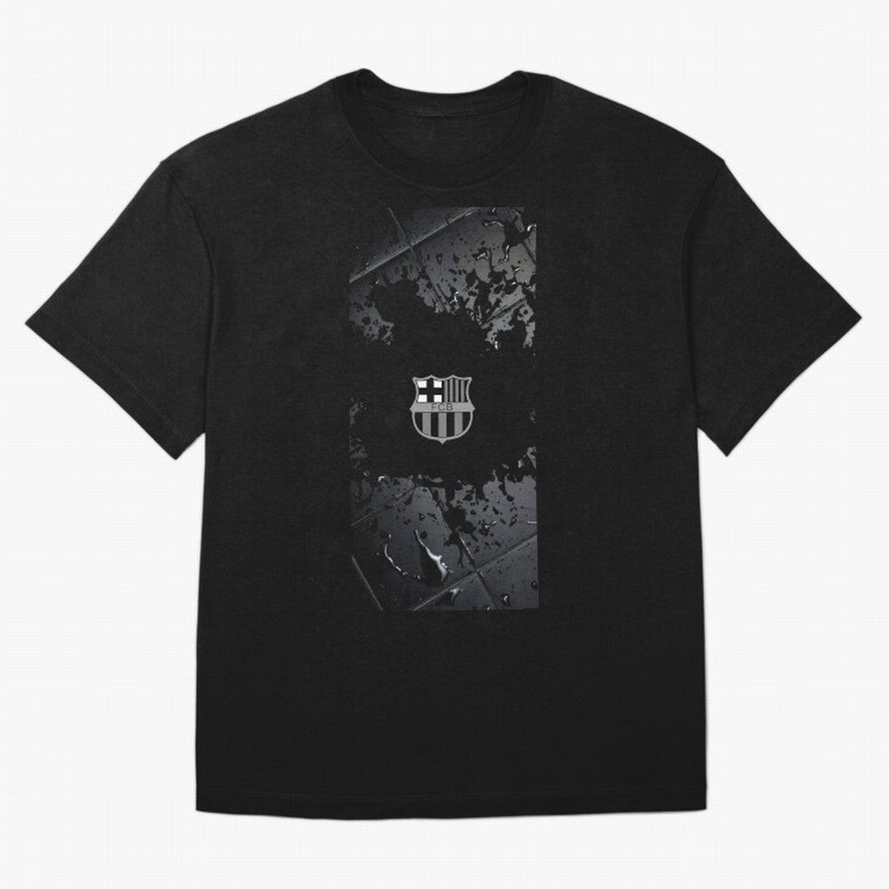 barcelona Oversized T-Shirt Remember Iconic Moments from FIFA World Cup 2026 Group Stage Spirit, Driven by Portugal, Messi, CR7 and Mbappe, Stadium Memories, Football Loyalty, International Chants and Championship Tradition; Perfect for Fans,