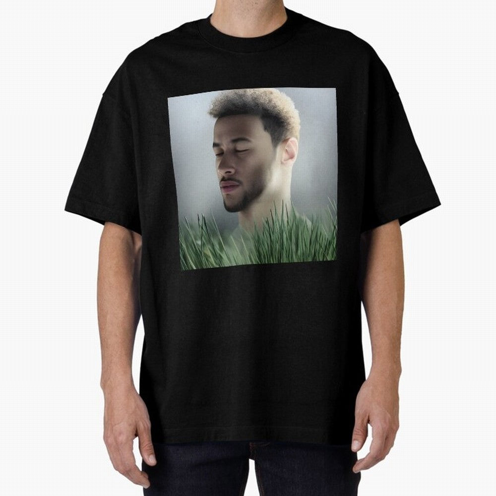 Eden #100 special Neymar Jr football player Oversized T-Shirt Bring a Vintage Feel to FIFA World Cup 2026 Group Stage Inspired by Cristiano Ronaldo, Haaland and CR7, Germany Energy, Football History, Final Match Energy, Crowd Noise and Once in a