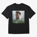 Eden #100 special Neymar Jr football player Oversized T-Shirt Bring a Vintage Feel to FIFA World Cup 2026 Group Stage Inspired by Cristiano Ronaldo, Haaland and CR7, Germany Energy, Football History, Final Match Energy, Crowd Noise and Once in a