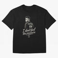I Don¡¯t Feel The Pressure ¨C Neymar Inspired Street Football Art | Football Empire Classic T-Shirt Celebrate Every Goal in Global Football Passion for FIFA World Cup 2026, Celebrating Mbappe and Neymar, Germany, Game Day Rituals, Football Legends,