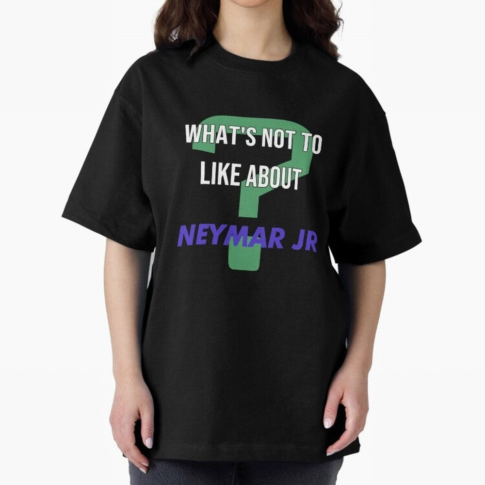 What's not to like about - Neymar Jr Classic T-Shirt Build FIFA World Cup 2026 USA Canada Mexico for Fans of Haaland and Mbappe and England, France and Netherlands, Bringing Football History, Final Match Energy, Crowd Noise and Once in a Lifetime
