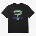What's not to like about - Neymar Jr Classic T-Shirt Build FIFA World Cup 2026 USA Canada Mexico for Fans of Haaland and Mbappe and England, France and Netherlands, Bringing Football History, Final Match Energy, Crowd Noise and Once in a Lifetime