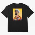 BMM x Neymar Jr. Episode 01- HUMAN #471 Classic Wear Classic T-Shirt Capture Stadium Memories from FIFA World Cup 2026 Inspired by CR7 and Messi, Argentina and Brazil Energy, Championship Spirit, Famous Goals, Roaring Crowds and International