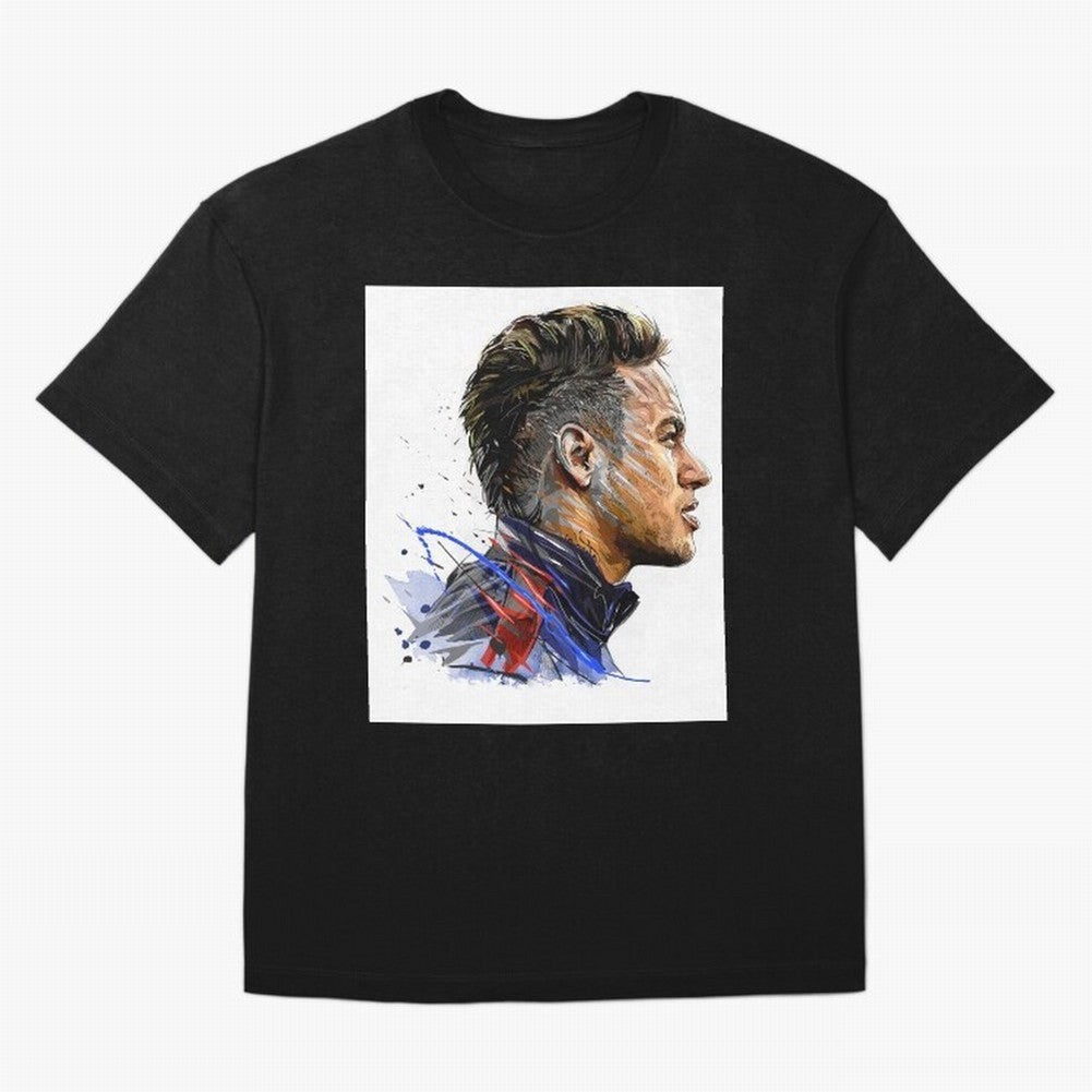 The magic Neymar From another planet Jr in Foatbal brazill Classic T-Shirt Bring FIFA World Cup 2026 Group Stage for Fans of CR7 and Messi and Germany, Bringing Supporter Pride, Iconic Celebrations, Legendary Names and Global Match Day Energy;