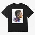 The magic Neymar From another planet Jr in Foatbal brazill Classic T-Shirt Bring FIFA World Cup 2026 Group Stage for Fans of CR7 and Messi and Germany, Bringing Supporter Pride, Iconic Celebrations, Legendary Names and Global Match Day Energy;