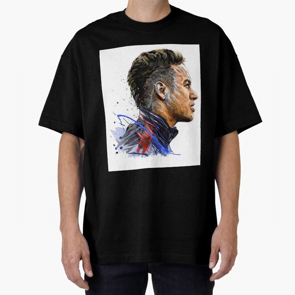 The magic Neymar From another planet Jr in Foatbal brazill Classic T-Shirt Bring FIFA World Cup 2026 Group Stage for Fans of CR7 and Messi and Germany, Bringing Supporter Pride, Iconic Celebrations, Legendary Names and Global Match Day Energy;