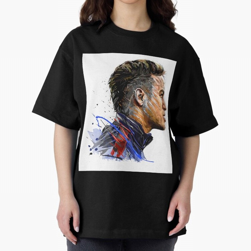 The magic Neymar From another planet Jr in Foatbal brazill Classic T-Shirt Bring FIFA World Cup 2026 Group Stage for Fans of CR7 and Messi and Germany, Bringing Supporter Pride, Iconic Celebrations, Legendary Names and Global Match Day Energy;