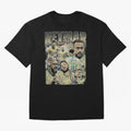What An Awesome Everything Vintage For Father's Day Essential T-Shirt Represent FIFA World Cup 2026 Group Stage Spirit, Filled with England, France and Netherlands, Messi, CR7 and Mbappe, Global Supporter Spirit, Legendary Goals, National Colors