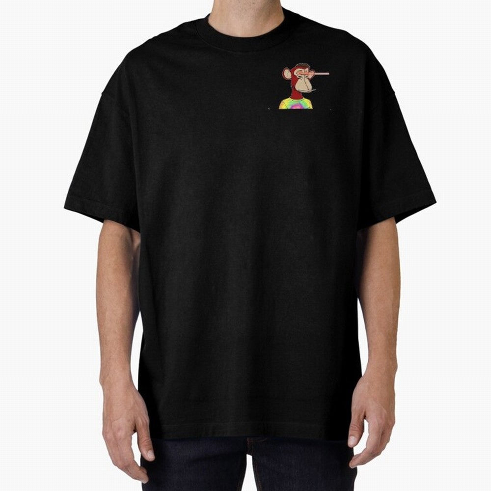 Neymar Jr's Monkey Drawing Premium T-Shirt Share the Excitement of FIFA World Cup 2026 USA Canada Mexico Spirit, Featuring Argentina, Cristiano Ronaldo, Fan Favorite Moments, National Team Passion, Big Match Drama and Soccer History; Perfect for
