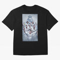 King Europa Premium T-Shirt Fuel the Hype around Match Day Hype around FIFA World Cup 2026 Group Stage, Mbappe, England and Germany, Classic Soccer Heritage, Championship Pressure, Fan Loyalty and International Pride; Made for Die Hard Supporters,
