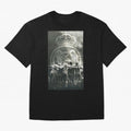 King Madrid Premium T-Shirt Elevate the FIFA World Cup 2026 Group Stage Journey through Messi, Neymar and Mbappe Highlights, Argentina Pride, Retro Football Energy, Iconic Rivalries, Trophy Chase Drama and Stadium Atmosphere; Ideal for Football