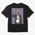 Neymar drafted Graphic T-Shirt Stand with FIFA World Cup 2026 USA Canada Mexico Spirit, Built around Argentina and Brazil, CR7 and Messi, Game Day Rituals, Football Legends, Country Pride and the Road to the Final; Perfect for Fans, Collectors,
