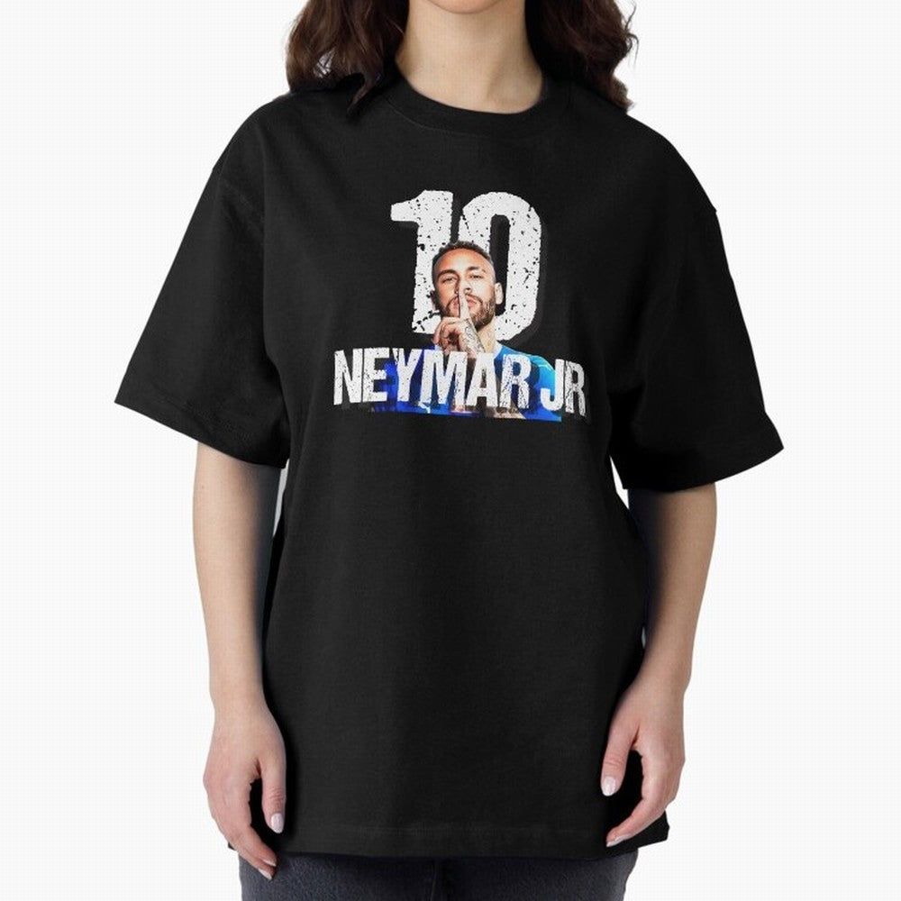 Neymar junior Premium T-Shirt Show Championship Spirit for Global Football Passion for FIFA World Cup 2026, Built around Neymar, Haaland and Cristiano Ronaldo, Argentina and Brazil, Stadium Chants, National Pride, Trophy Dreams and Unforgettable