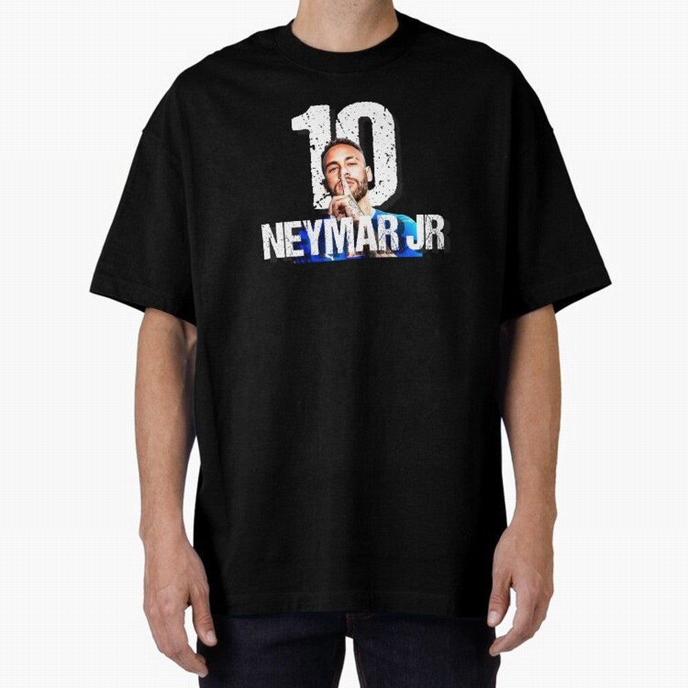 Neymar junior Premium T-Shirt Show Championship Spirit for Global Football Passion for FIFA World Cup 2026, Built around Neymar, Haaland and Cristiano Ronaldo, Argentina and Brazil, Stadium Chants, National Pride, Trophy Dreams and Unforgettable