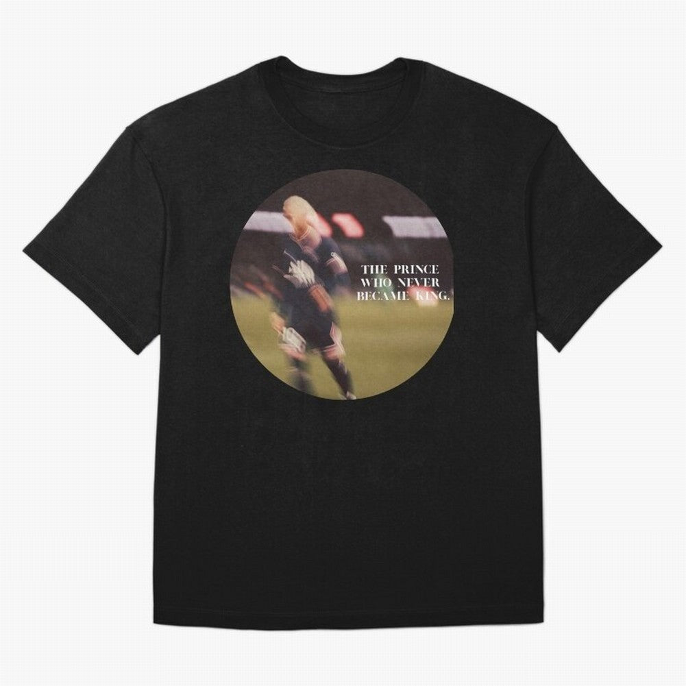 Neymar prince who never became king Premium T-Shirt Bring FIFA World Cup 2026 USA Canada Mexico for Fans of CR7 and Messi and Argentina, Bringing Championship Spirit, Famous Goals, Roaring Crowds and International Football Unity; Created for Match