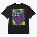 barcelona Graphic T-Shirt Celebrate the Stars of Match Day Hype around FIFA World Cup 2026 USA Canada Mexico, Neymar, Haaland and Cristiano Ronaldo, Brazil, Portugal and Argentina, Championship Spirit, Famous Goals, Roaring Crowds and International