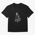 I Don¡¯t Feel The Pressure ¨C Neymar Inspired Street Football Art | Football Empire Graphic T-Shirt Remember Iconic Moments from FIFA World Cup 2026 Group Stage Spirit, Capturing Spain and Netherlands, Messi, Neymar and Mbappe, Retro Football