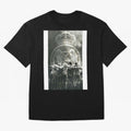 King Madrid Graphic T-Shirt Mark FIFA World Cup 2026 Group Stage Spirit, Connected to Brazil, Portugal and Argentina, Mbappe and Neymar, Classic Soccer Heritage, Championship Pressure, Fan Loyalty and International Pride; Made for Die Hard