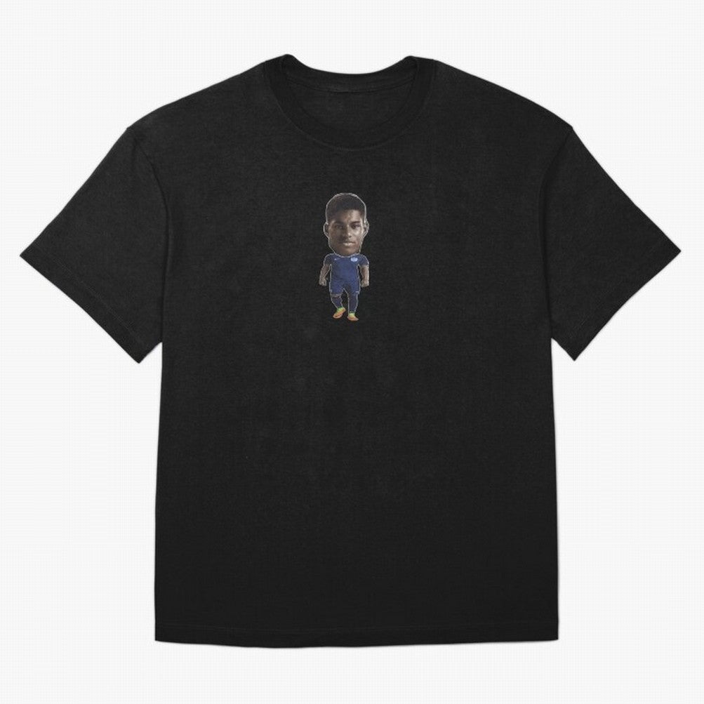 Rashford Meme Yo Neymar sunny innit? Oversized T-Shirt Show Passion for the Stars of FIFA World Cup 2026 Spirit, Celebrating Argentina, Mbappe, Stadium Memories, Football Loyalty, International Chants and Championship Tradition; Ideal for Football