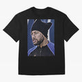 Neymar All Time Greatest Footballer Oversized T-Shirt Make Your Look Match Global Football Passion for FIFA World Cup 2026, Featuring Neymar, Haaland and Cristiano Ronaldo, England, Vintage Soccer Flavor, Modern Football Stars, National Flags and