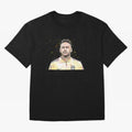 Neymar Neymar Oversized T-Shirt Feel the Trophy Chase of the FIFA World Cup 2026 Journey through Haaland Highlights, Brazil Pride, Football Passion, Legendary Performances, Festival Vibes and Supporter Community; Ideal for Football Dads, Football
