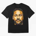 Neymar Classic T-Shirt Mark FIFA World Cup 2026 USA Canada Mexico for Fans of Messi, Neymar and Mbappe and Brazil, Bringing Supporter Pride, Iconic Celebrations, Legendary Names and Global Match Day Energy; Perfect for Fans, Collectors, Family