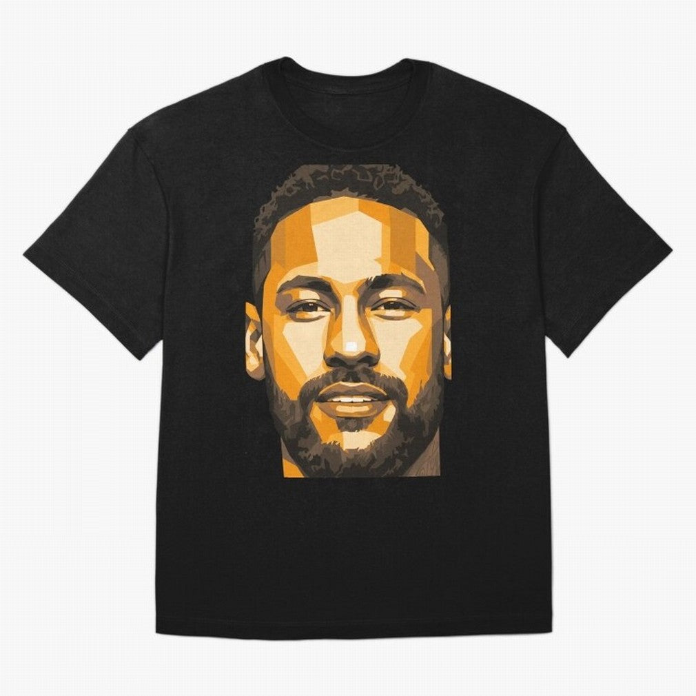 Neymar Classic T-Shirt Mark FIFA World Cup 2026 USA Canada Mexico for Fans of Messi, Neymar and Mbappe and Brazil, Bringing Supporter Pride, Iconic Celebrations, Legendary Names and Global Match Day Energy; Perfect for Fans, Collectors, Family