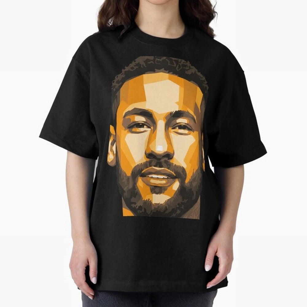 Neymar Classic T-Shirt Mark FIFA World Cup 2026 USA Canada Mexico for Fans of Messi, Neymar and Mbappe and Brazil, Bringing Supporter Pride, Iconic Celebrations, Legendary Names and Global Match Day Energy; Perfect for Fans, Collectors, Family