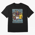 Neymar Junior Classic T-Shirt Carry National Pride through the FIFA World Cup 2026 Group Stage Journey through CR7 Highlights, Netherlands Pride, Match Day Excitement, Supporter Culture, Golden Goals and Global Football Passion; Great for