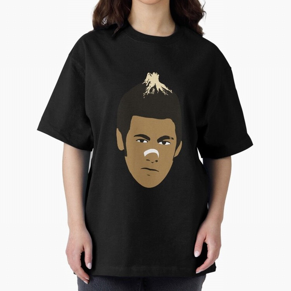 Neymar Classic T-Shirt Bring Champion Energy into Global Football Passion for FIFA World Cup 2026 Group Stage, Centered on CR7, Netherlands, Global Supporter Spirit, Legendary Goals, National Colors and Tournament Celebration; Perfect for People
