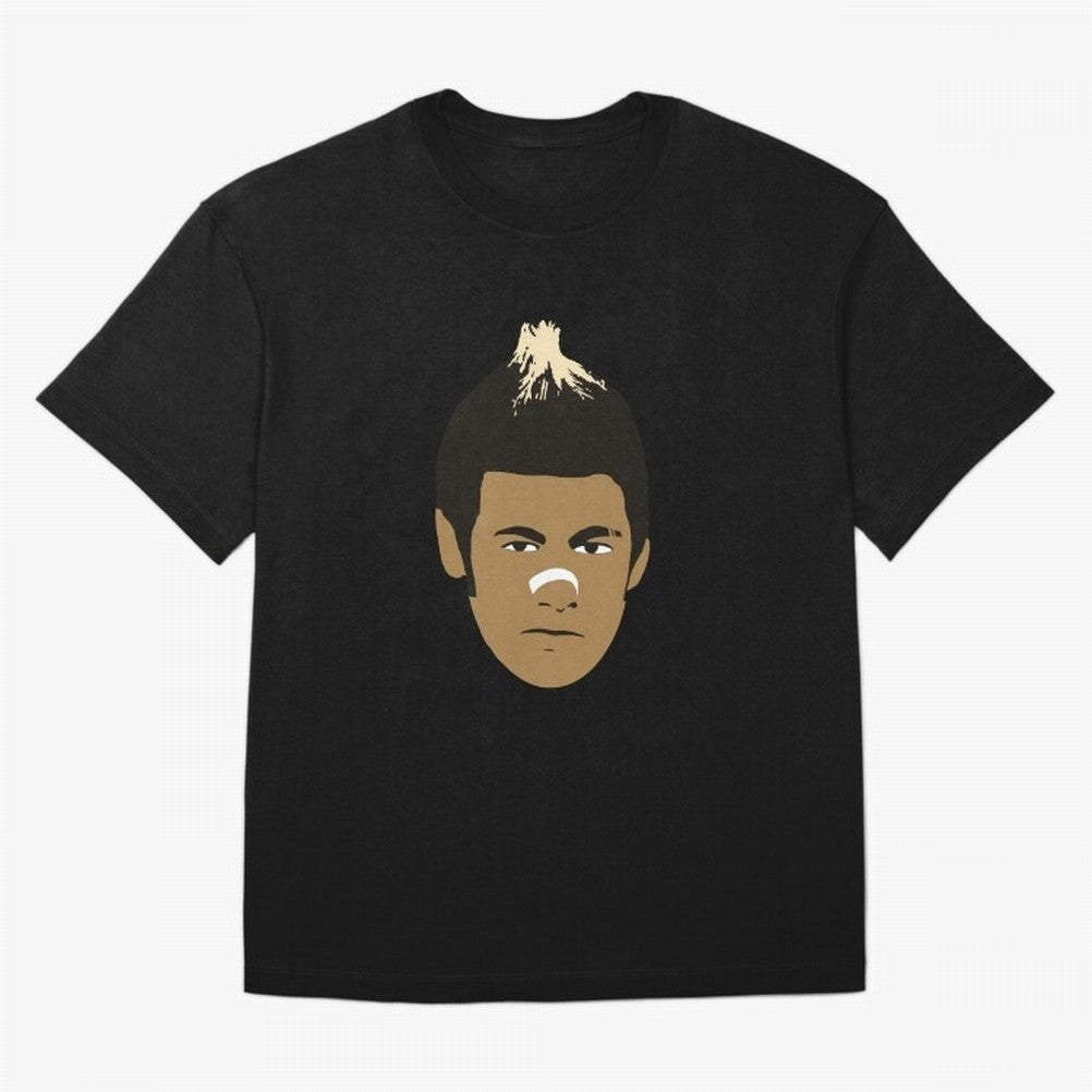 Neymar Classic T-Shirt Bring Champion Energy into Global Football Passion for FIFA World Cup 2026 Group Stage, Centered on CR7, Netherlands, Global Supporter Spirit, Legendary Goals, National Colors and Tournament Celebration; Perfect for People